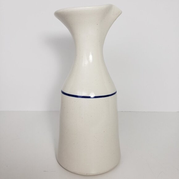 Stoneware Nick’s House Wine Carafe Very Good Condition - Picture 3 of 5